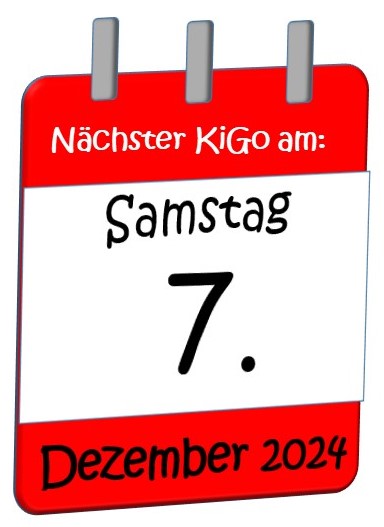 kalender kigo