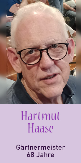 KV-Wahl KandidatIn Haase