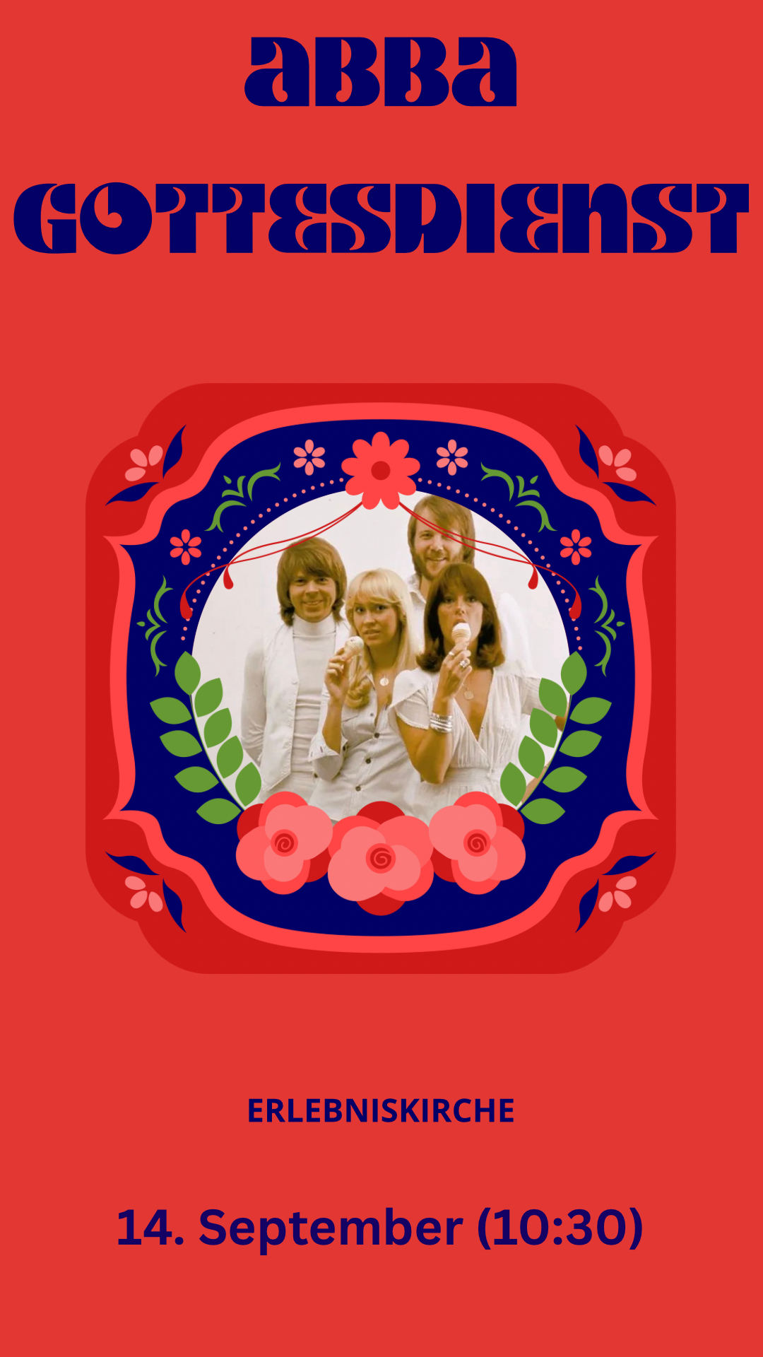 2025 03 09 ABBA