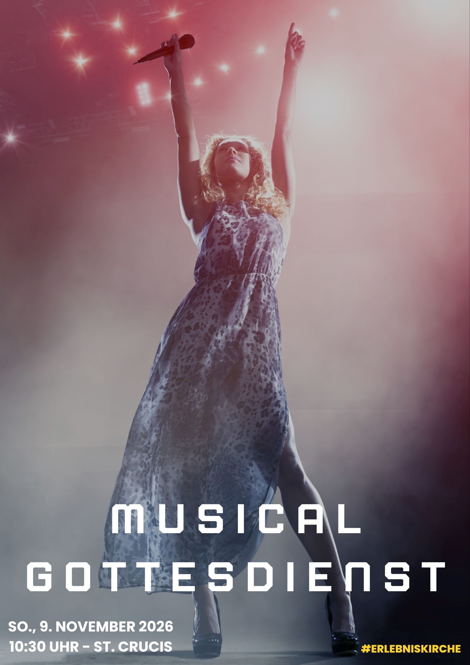 2025 11 02 Ökumenische Hubertusmesse