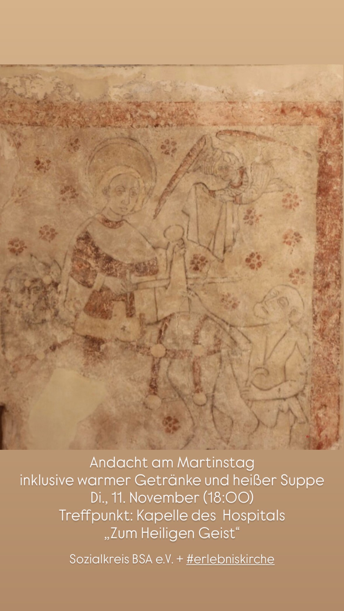 2025 11 02 Ökumenische Hubertusmesse