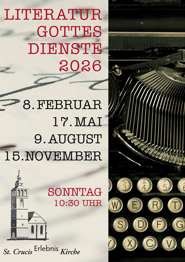 2026 02 01 Traditioneller Gottesdienst