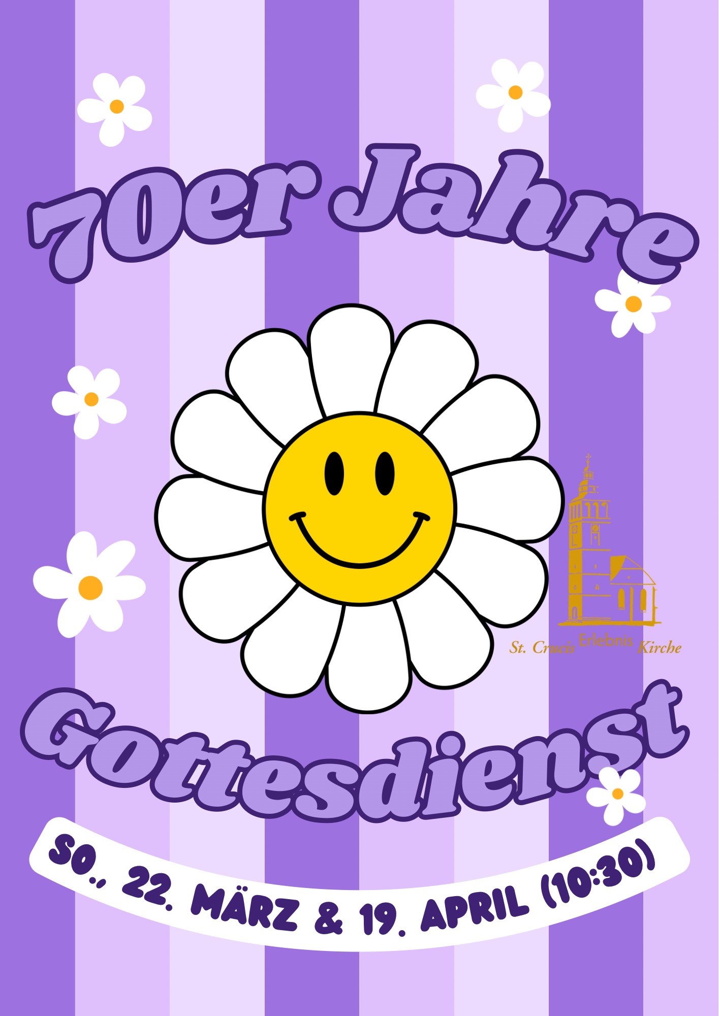 2026 02 01 Traditioneller Gottesdienst