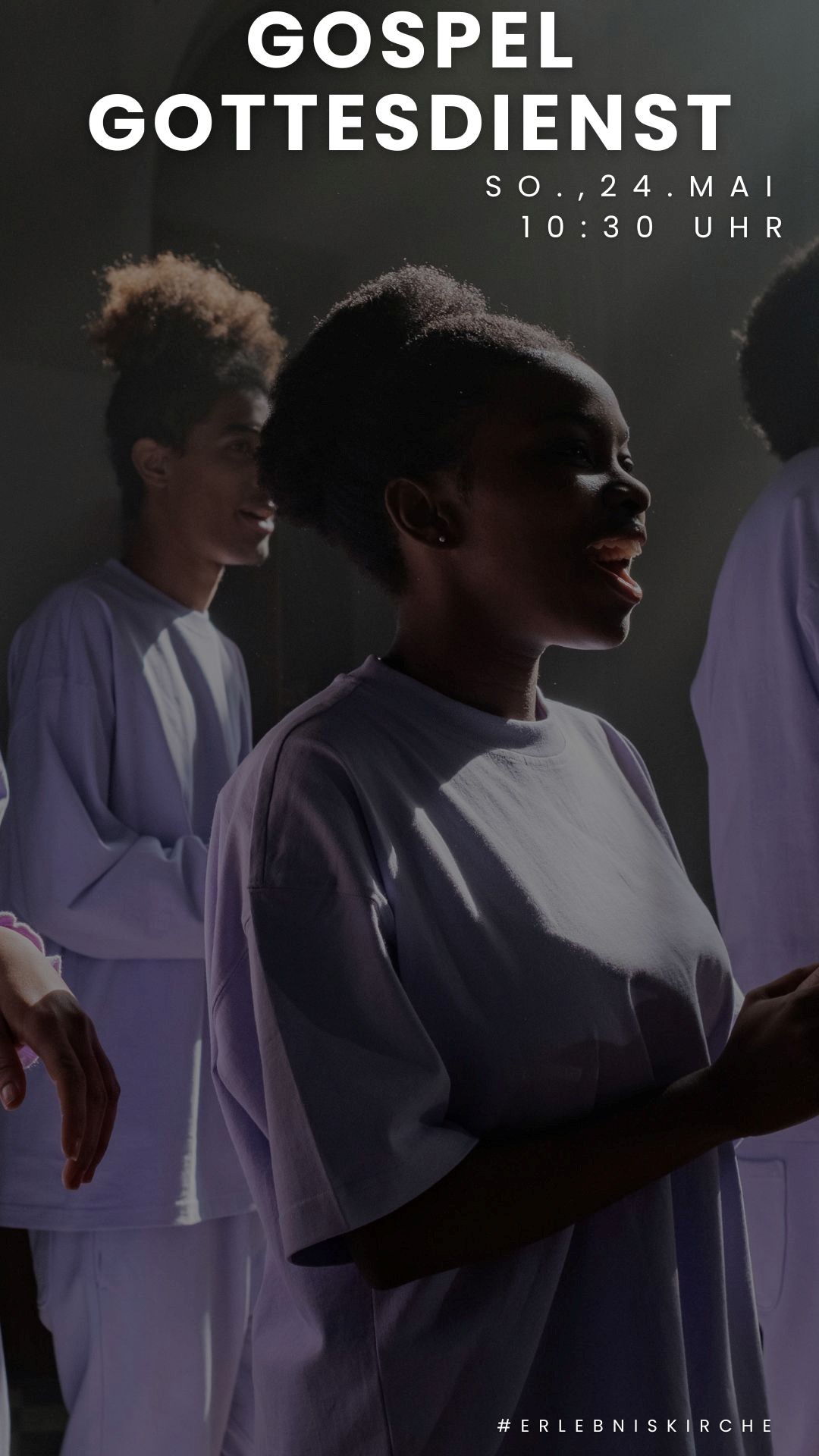 2026 02 01 Traditioneller Gottesdienst