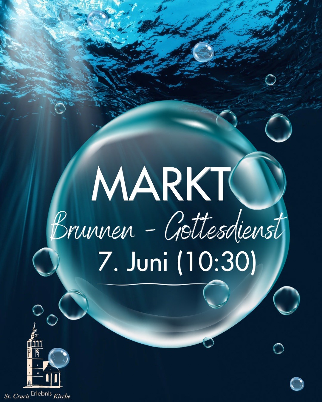 2026 02 01 Traditioneller Gottesdienst