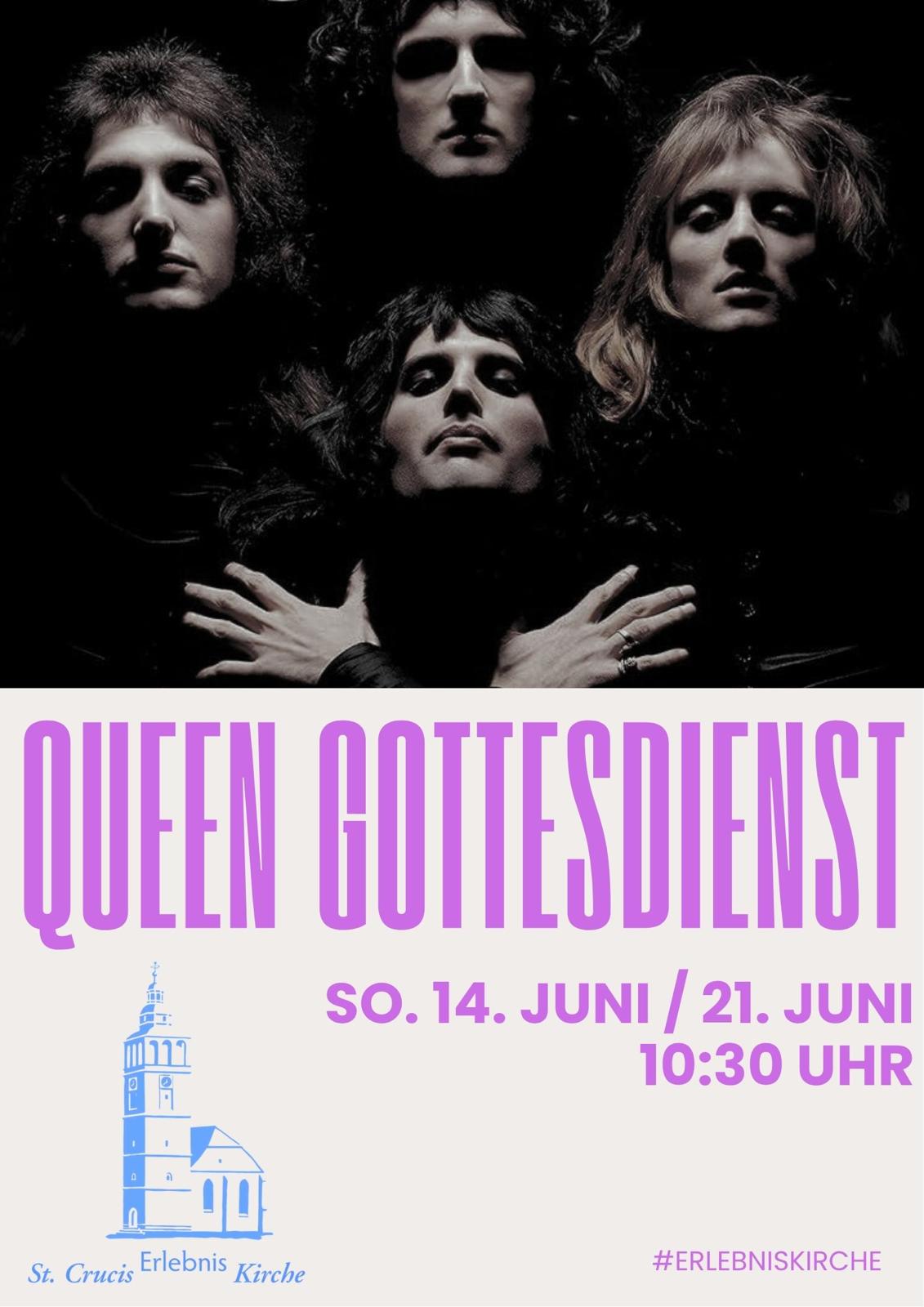 2026 06 21 queen gottesdienst