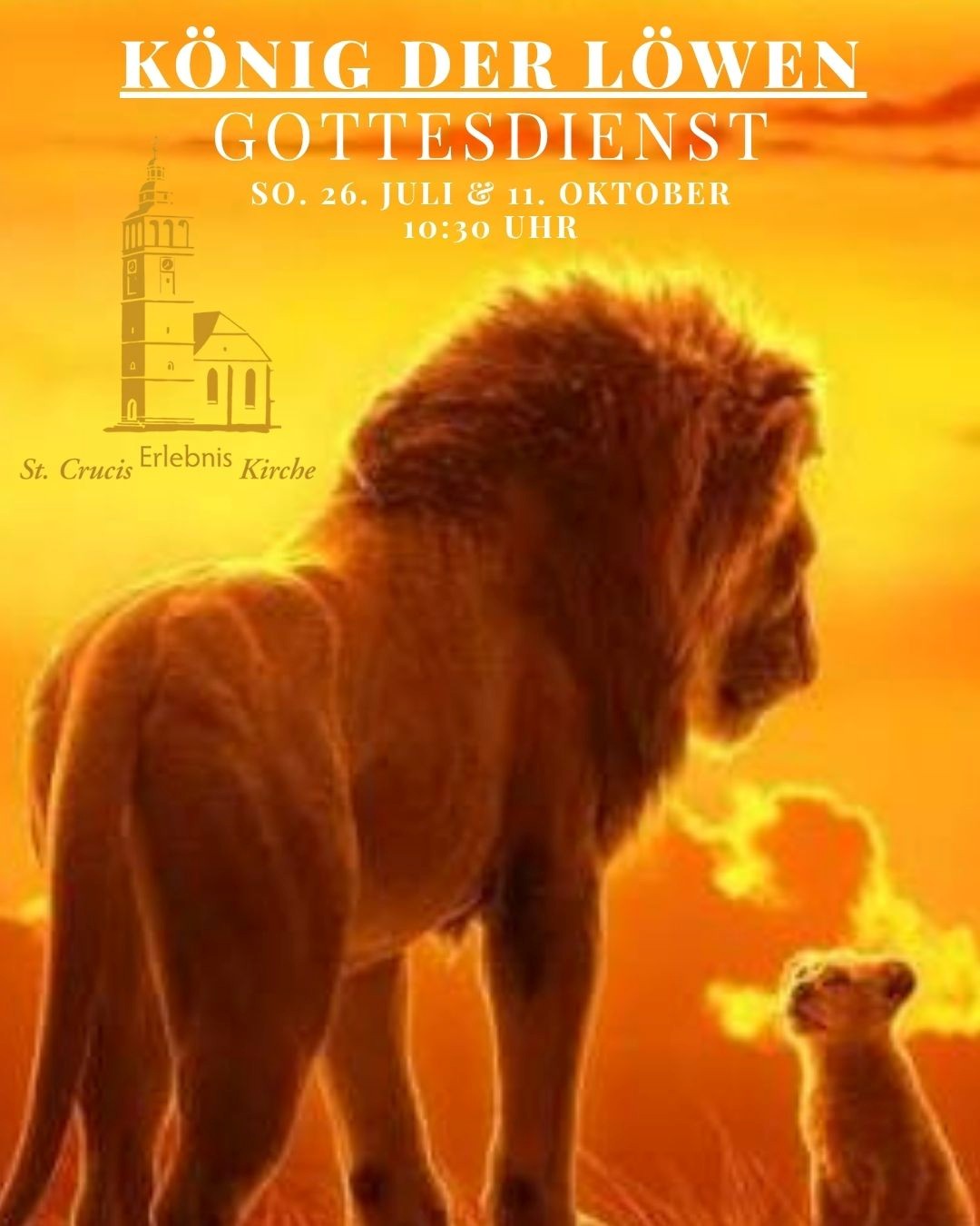 2026 06 21 queen gottesdienst