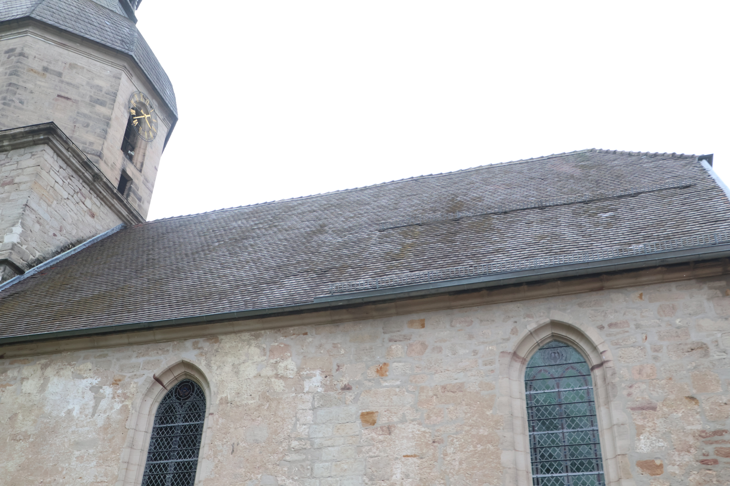 2026 kirchendach seitenansicht