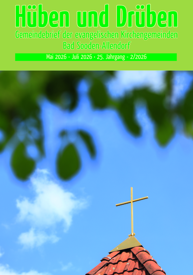 Titel Gemeindebrief Ausgabe 02/2026