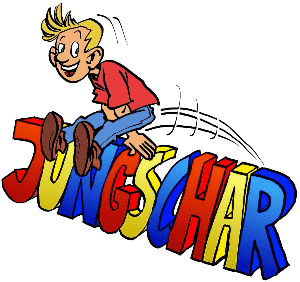 logo jungschar